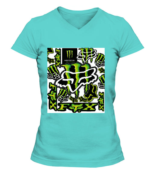 nvn0904 - Women's V-Neck