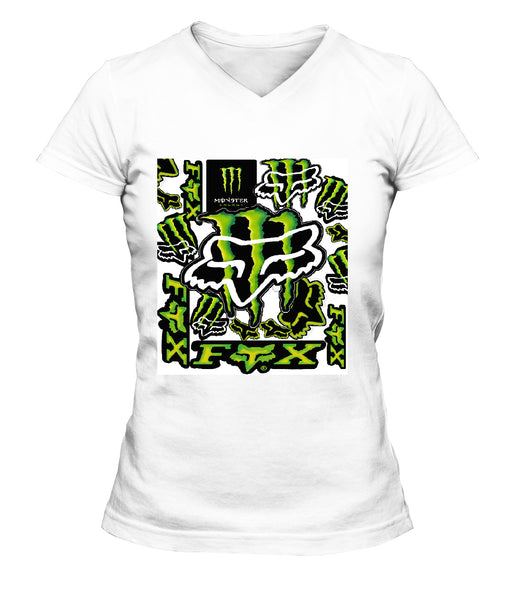 nvn0904 - Women's V-Neck