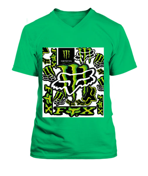 nvn0904 - V-Neck