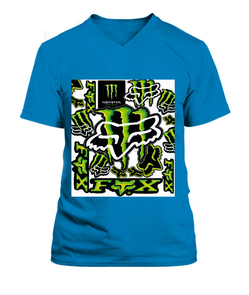 nvn0904 - V-Neck