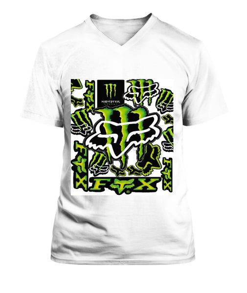 nvn0904 - V-Neck