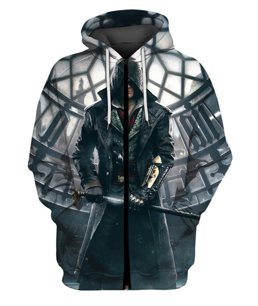 Assassin's Creed