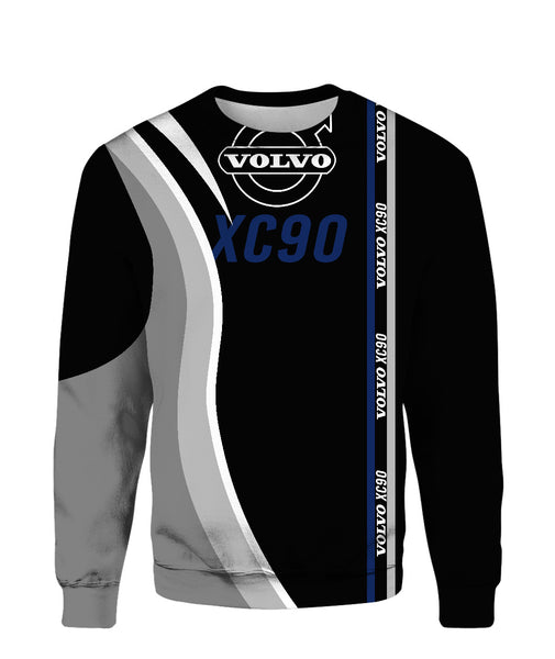 Sub account XC90