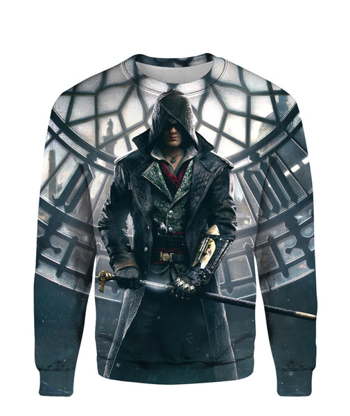 Assassin's Creed