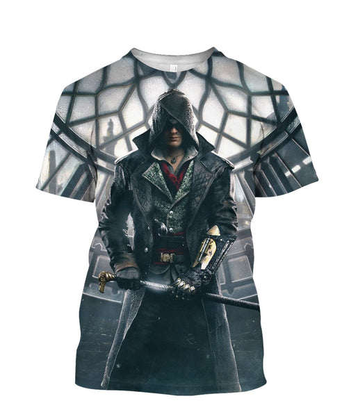 Assassin's Creed