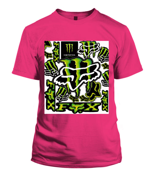 nvn0904 - Premium Tee