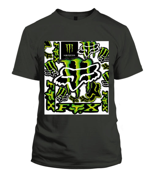 nvn0904 - Basic Tee - Gildan G200