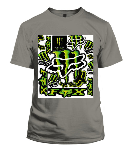 nvn0904 - Basic Tee - Gildan G200