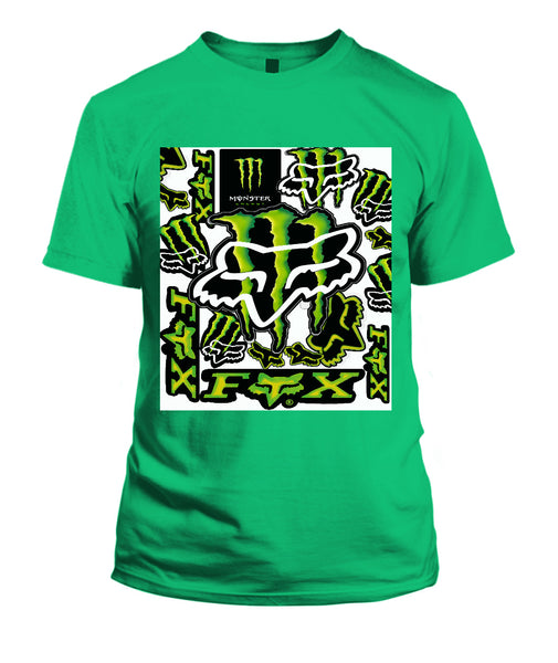 nvn0904 - Basic Tee - Gildan G200