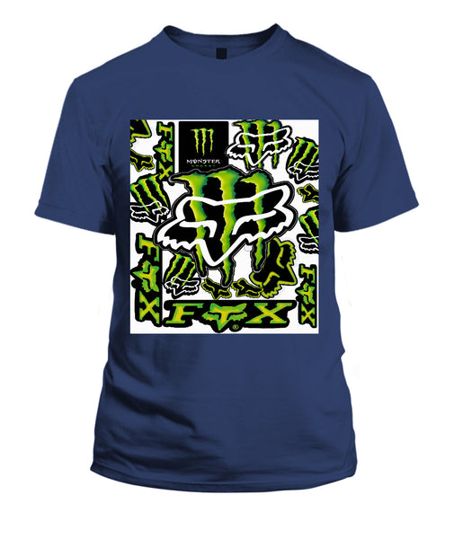 nvn0904 - Basic Tee - Gildan G200