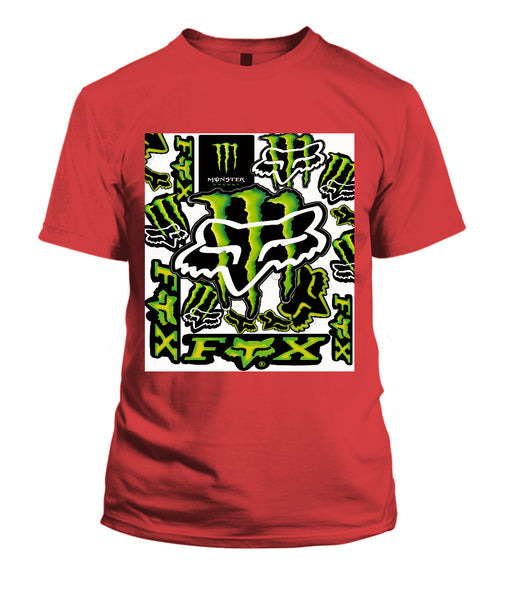 nvn0904 - Basic Tee - Gildan G200