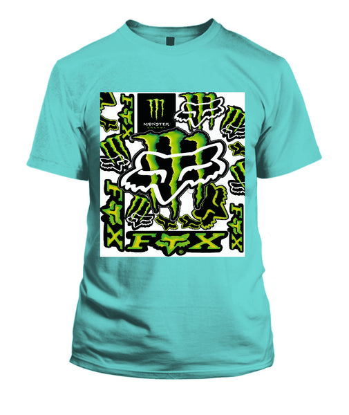 nvn0904 - Basic Tee - Gildan G200