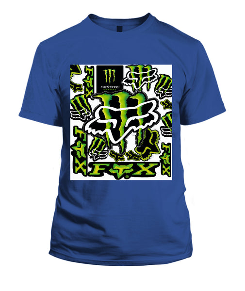 nvn0904 - Basic Tee - Gildan G200