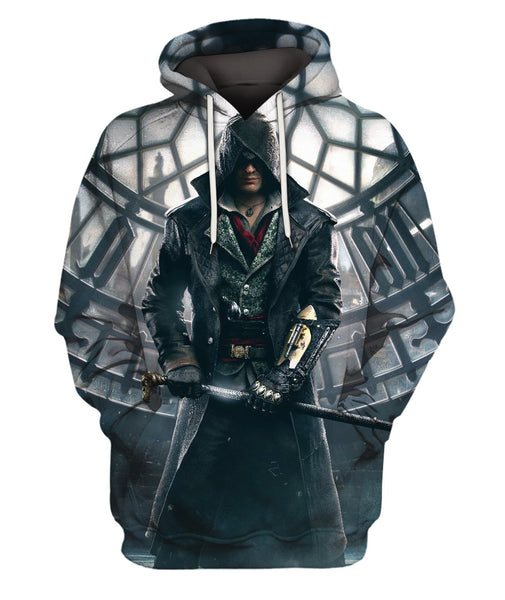 Assassin's Creed